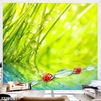Tranh nghệ thuật in canvas chất lượng cao