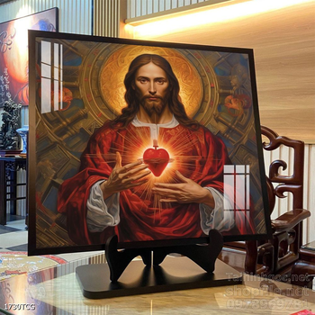 Tranh treo tường công giáo