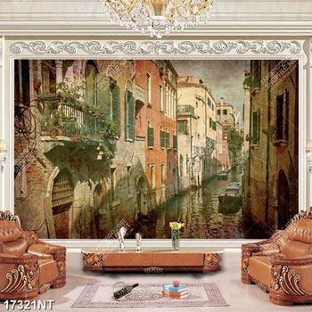 Tranh treo tường trang trí nghệ thuật