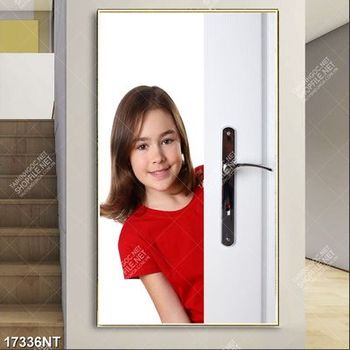 Tranh nghệ thuật trang trí tường