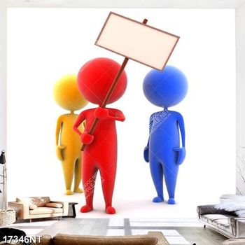 Tranh nghệ thuật trang trí tường