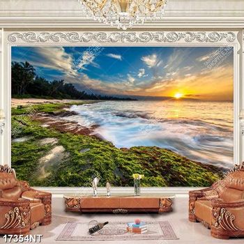 Tranh đẹp treo tường