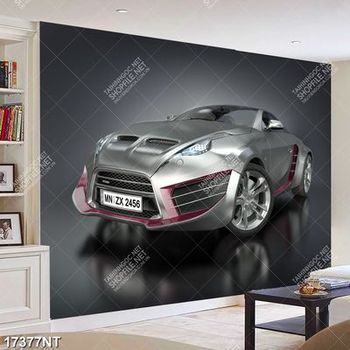 Tranh phong cảnh nghệ thuật đẹp