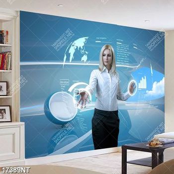 Tranh nghệ thuật in canvas chất lượng cao