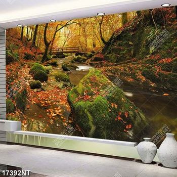 Tranh nghệ thuật trang trí tường