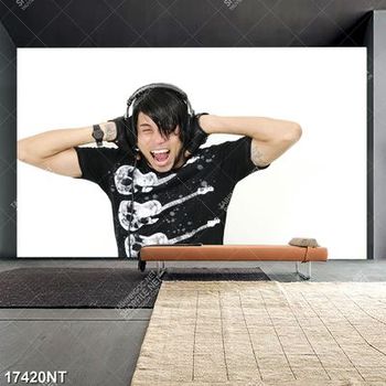Tranh nghệ thuật trang trí tường
