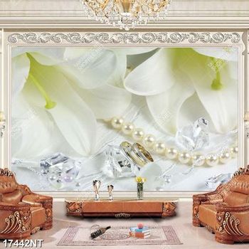 Tranh nghệ thuật in canvas chất lượng cao