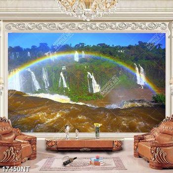 Tranh phong cảnh nghệ thuật đẹp