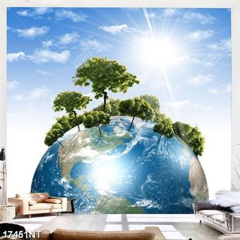 Tranh nghệ thuật trang trí tường