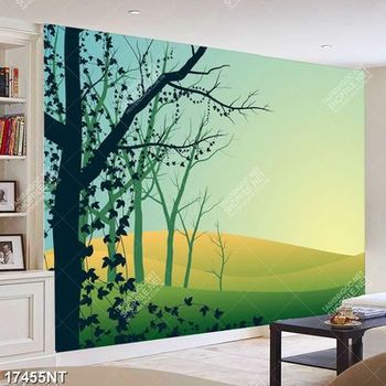 Tranh nghệ thuật trang trí tường