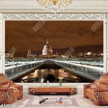 Tranh nghệ thuật trang trí tường