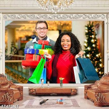 Tranh nghệ thuật in canvas chất lượng cao