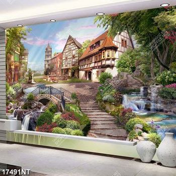 Tranh nghệ thuật in chất lượng cao