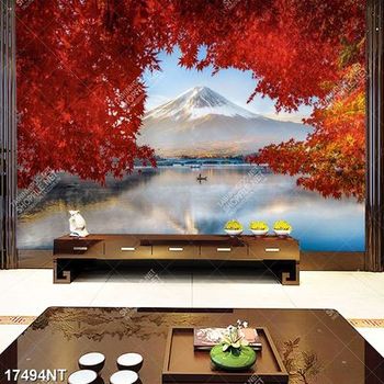 Tranh nghệ thuật in canvas chất lượng cao