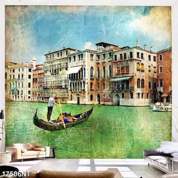 Tranh nghệ thuật đẹp nhất