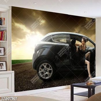 Tranh treo tường trang trí nghệ thuật