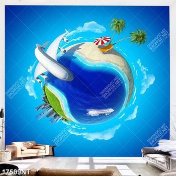 Tranh nghệ thuật in chất lượng cao