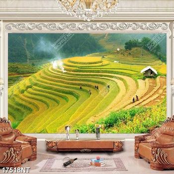 Tranh nghệ thuật trang trí tường