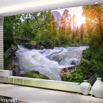 Tranh nghệ thuật in canvas chất lượng cao