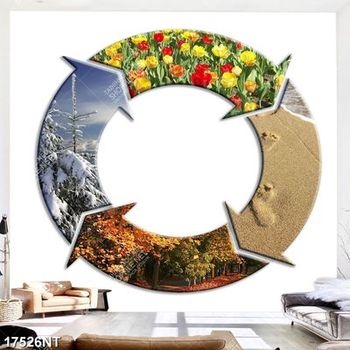 Tranh nghệ thuật in canvas chất lượng cao