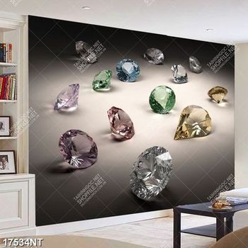 Tranh phong cảnh nghệ thuật đẹp