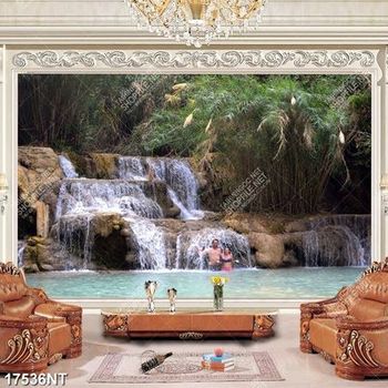 Tranh nghệ thuật in canvas chất lượng cao