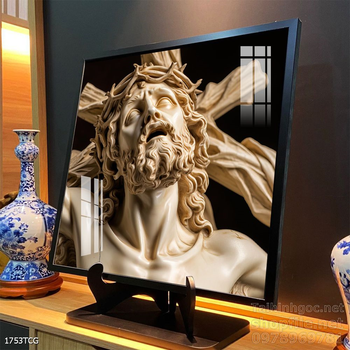 File tranh công giáo đẹp và ý nghĩa