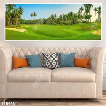 Tranh phong cảnh nghệ thuật đẹp