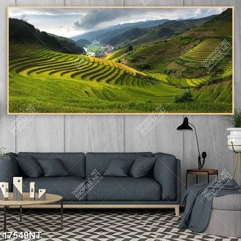 Tranh treo tường trang trí nghệ thuật