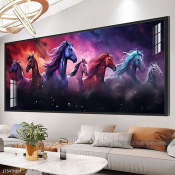 Tranh mã đáo thành công