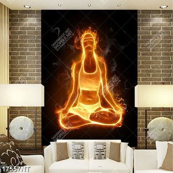 Tranh nghệ thuật in canvas chất lượng cao