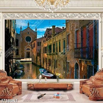 Tranh nghệ thuật trang trí tường