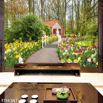 Tranh treo tường trang trí nghệ thuật