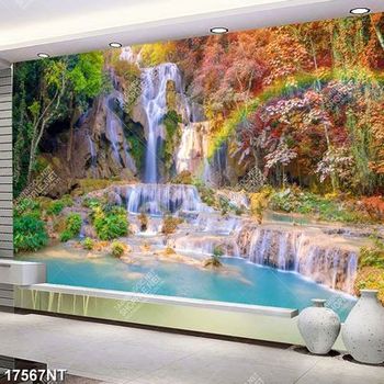 Tranh nghệ thuật trang trí tường