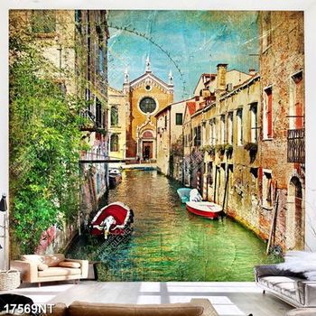 Tranh nghệ thuật đẹp nhất