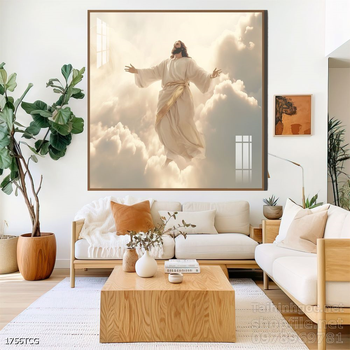 Tranh treo tường công giáo