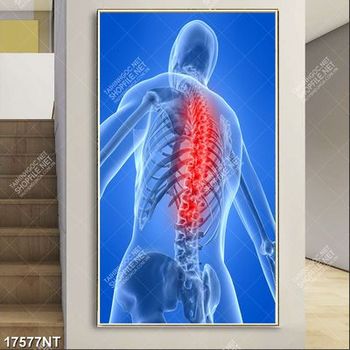 Tranh nghệ thuật trang trí tường