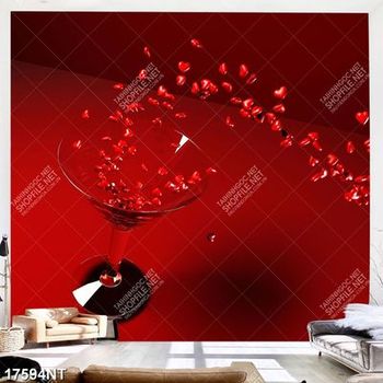 Tranh treo tường trang trí nghệ thuật