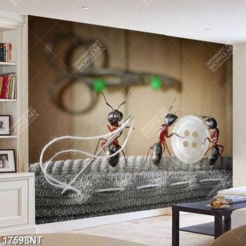 Tranh nghệ thuật trang trí tường