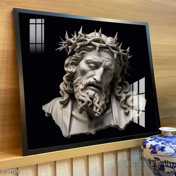 Mẫu tranh công giáo đẹp và mới nhất