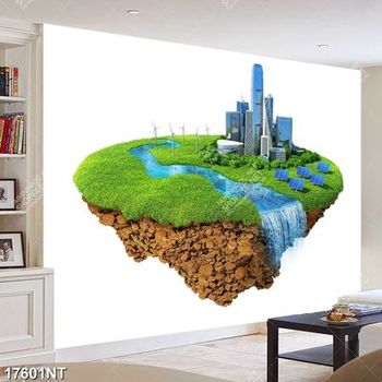Tranh phong cảnh nghệ thuật đẹp