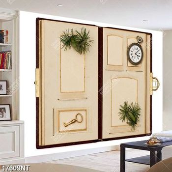 Tranh nghệ thuật trang trí tường