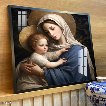 File tranh công giáo đẹp