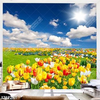 Tranh phong cảnh nghệ thuật đẹp