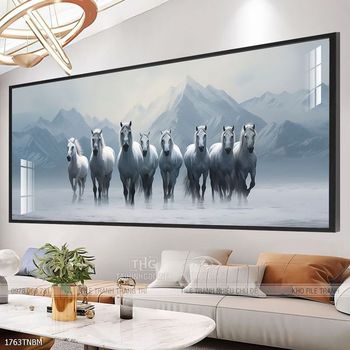 Tranh mã đáo thành công