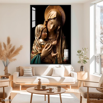 file tranh công giáo mẫu mới nhất