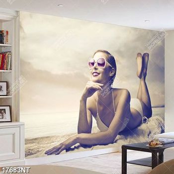 Tranh nghệ thuật in canvas chất lượng cao