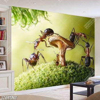 Tranh phong cảnh nghệ thuật đẹp