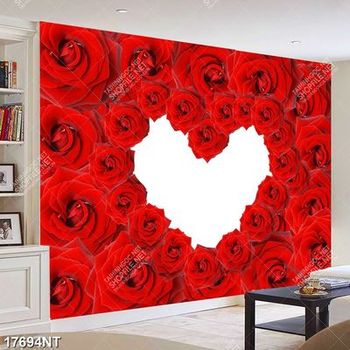 Tranh nghệ thuật in canvas chất lượng cao