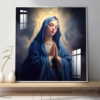 Tranh treo tường công giáo